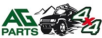 AG PARTS 4x4
